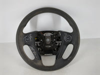 steering wheel - Oemusedautoparts1.com