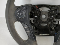 steering wheel - Oemusedautoparts1.com