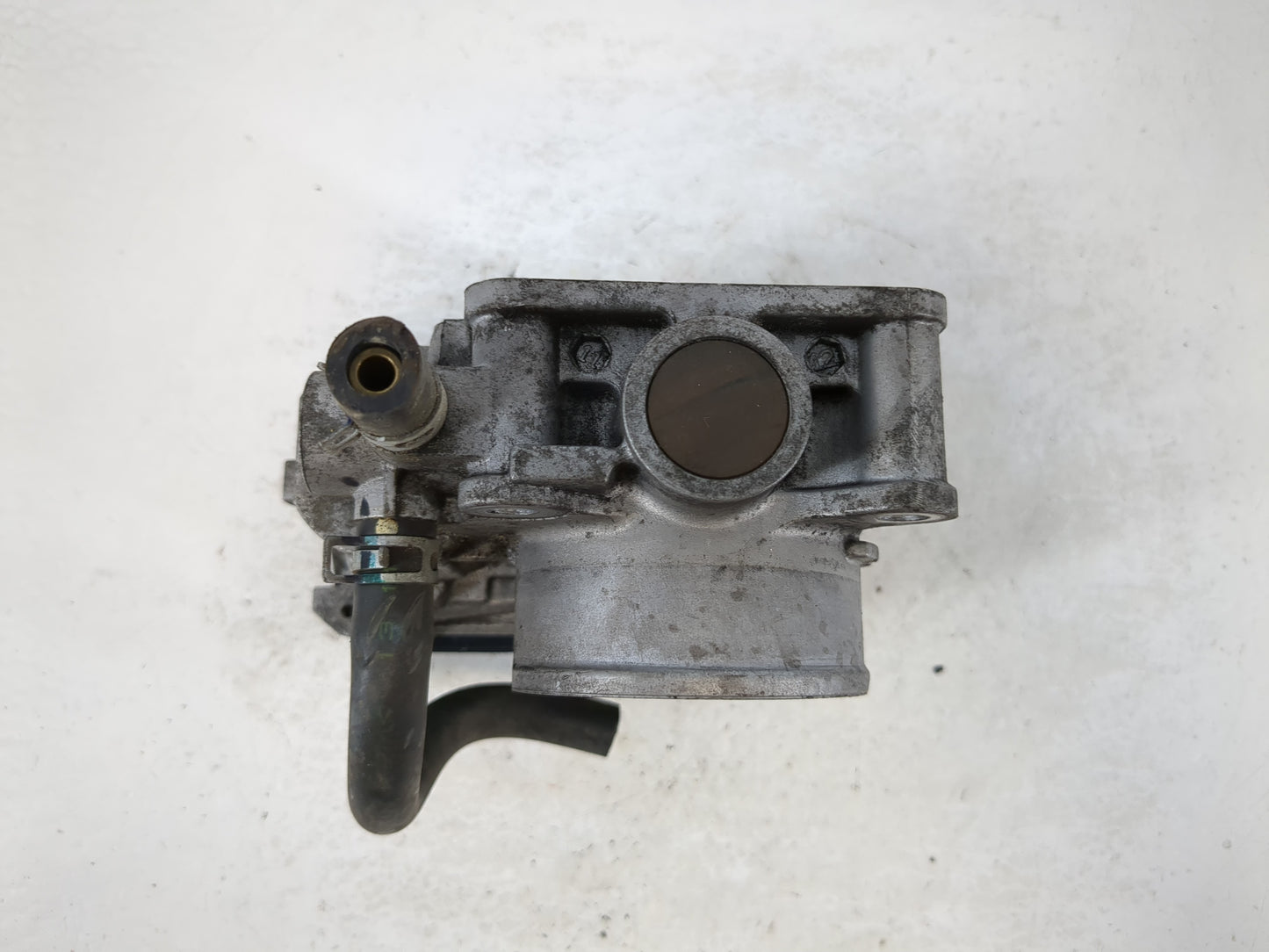 2013-2017 Honda Accord Throttle Body P/N:U17093341954 Fits Fits 2013 2014 2015 2016 2017 2018 2019 2020 2021 2022 OEM Used A