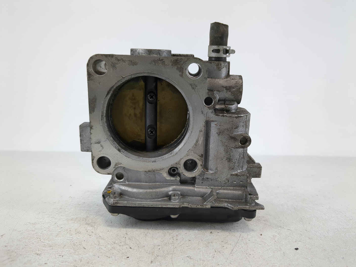 2013-2017 Honda Accord Throttle Body P/N:U17093341954 Fits Fits 2013 2014 2015 2016 2017 2018 2019 2020 2021 2022 OEM Used A