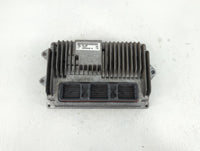 2014 Honda Accord PCM Engine Control Computer ECU ECM PCU OEM P/N:37820-5A2-B52 Fits OEM Used Auto Parts - Oemusedautoparts1