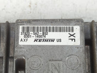 2014 Honda Accord PCM Engine Control Computer ECU ECM PCU OEM P/N:37820-5A2-B52 Fits OEM Used Auto Parts - Oemusedautoparts1