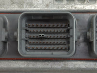 2014 Honda Accord PCM Engine Control Computer ECU ECM PCU OEM P/N:37820-5A2-B52 Fits OEM Used Auto Parts - Oemusedautoparts1
