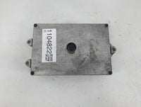 2014 Honda Accord PCM Engine Control Computer ECU ECM PCU OEM P/N:37820-5A2-B52 Fits OEM Used Auto Parts - Oemusedautoparts1
