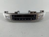 2013-2015 Honda Accord Climate Control Module Temperature AC/Heater Replacement Fits Fits 2013 2014 2015 OEM Used Auto Parts