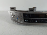 2013-2015 Honda Accord Climate Control Module Temperature AC/Heater Replacement Fits Fits 2013 2014 2015 OEM Used Auto Parts