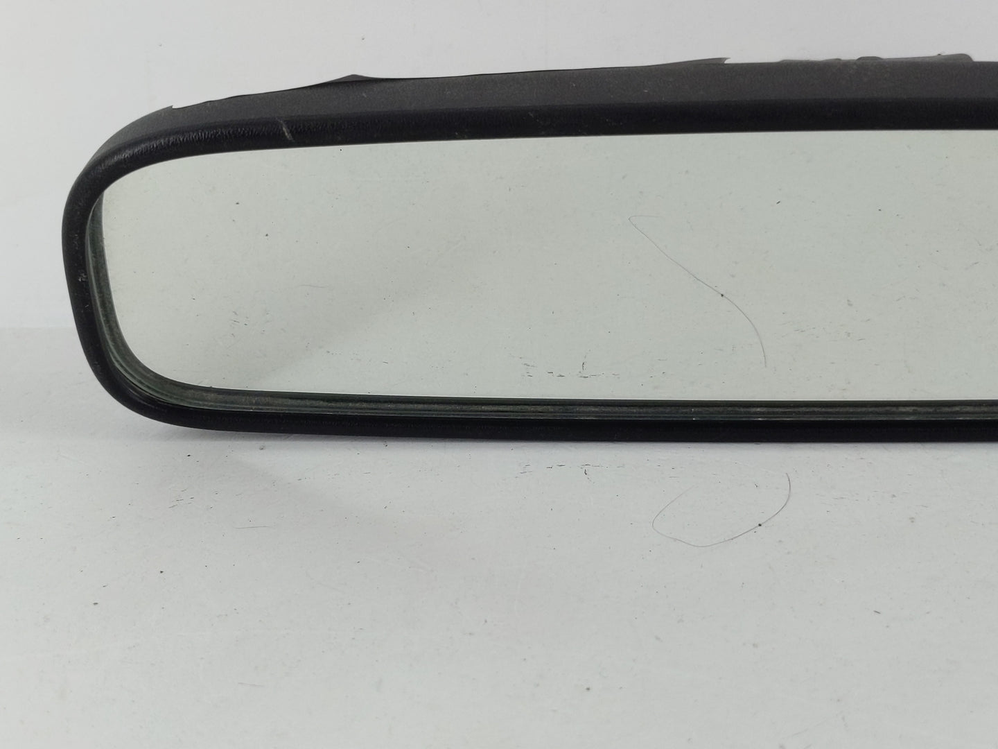 2014-2015 Honda Accord Interior Rear View Mirror Replacement OEM P/N:E4012197 E4022197 Fits OEM Used Auto Parts - Oemusedaut