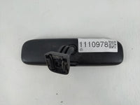 2014-2015 Honda Accord Interior Rear View Mirror Replacement OEM P/N:E4012197 E4022197 Fits OEM Used Auto Parts - Oemusedaut