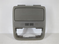 2014 Honda Accord Overhead Roof Console 1111424 - Oemusedautoparts1.com