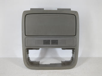 compare product 2014 Honda Accord Overhead Roof Console 1111424