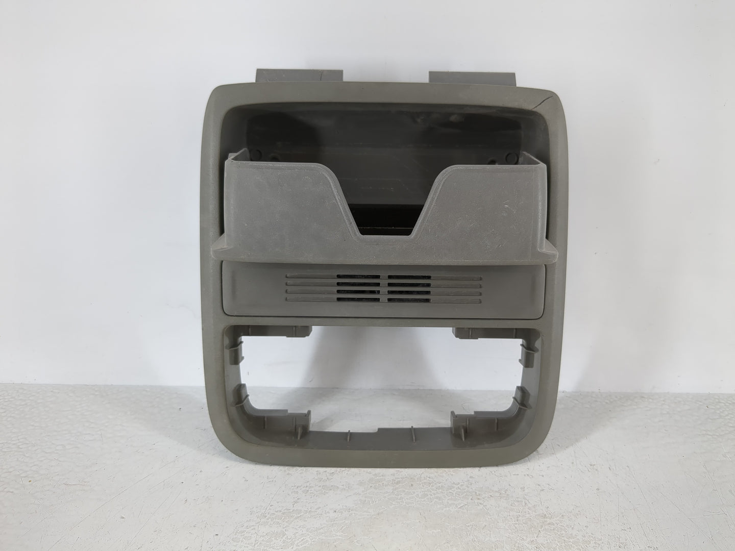 2014 Honda Accord Overhead Roof Console - Oemusedautoparts1.com