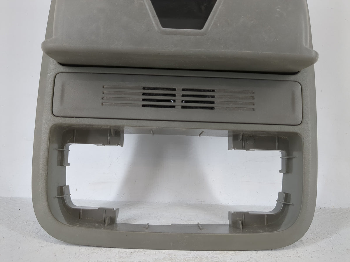 2014 Honda Accord Overhead Roof Console 1111424 - Oemusedautoparts1.com