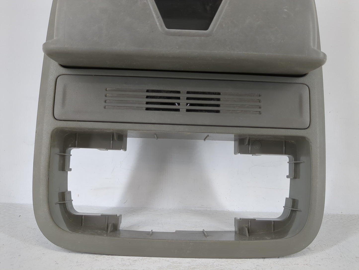 2014 Honda Accord Overhead Roof Console 1111424 - Oemusedautoparts1.com
