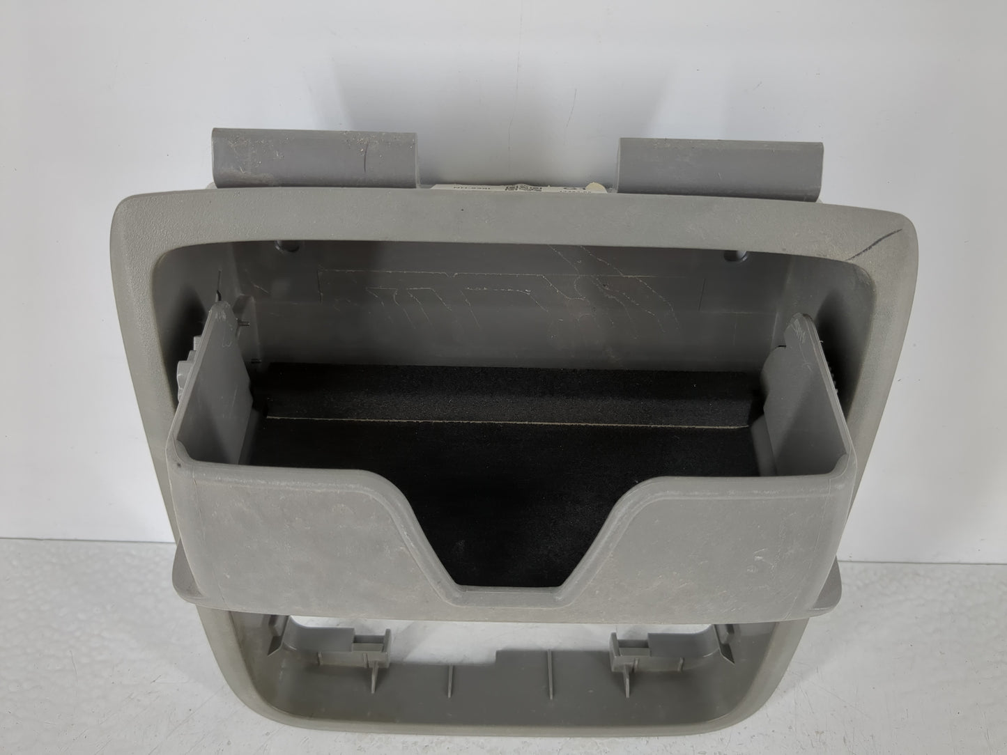 2014 Honda Accord Overhead Roof Console - Oemusedautoparts1.com