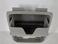 2014 Honda Accord Overhead Roof Console 1111424 - Oemusedautoparts1.com