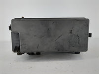 2014 Honda Accord Fusebox Fuse Box Panel Relay Module P/N:03DBV0536 Fits OEM Used Auto Parts - Oemusedautoparts1.com