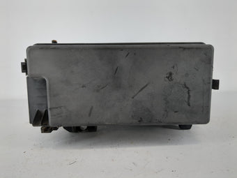 compare product 2014 Honda Accord Fusebox Fuse Box Panel Relay Module P/N:03DBV0536 Fits OEM Used Auto Parts