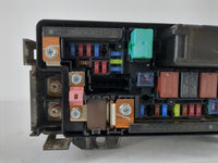 2013-2017 Honda Accord Fusebox Fuse Box Panel Relay Module P/N:03DBV0536 Fits Fits 2013 2014 2015 2016 2017 OEM Used Auto Pa