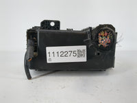 2014 Honda Accord Fusebox Fuse Box Panel Relay Module P/N:03DBV0536 Fits OEM Used Auto Parts - Oemusedautoparts1.com