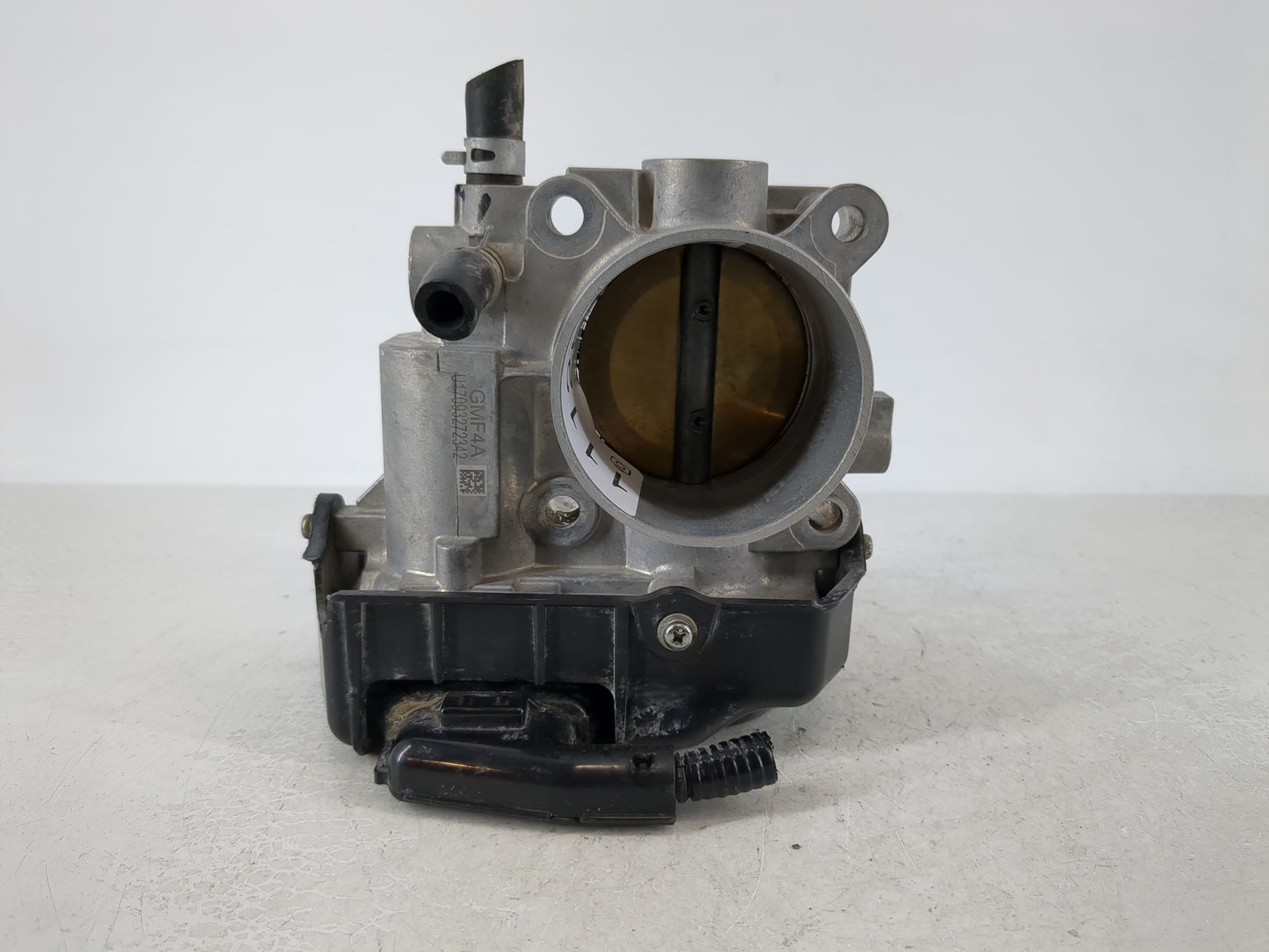 2013-2017 Honda Accord Throttle Body P/N:U17093341954 Fits Fits 2013 2014 2015 2016 2017 2018 2019 2020 2021 2022 OEM Used A