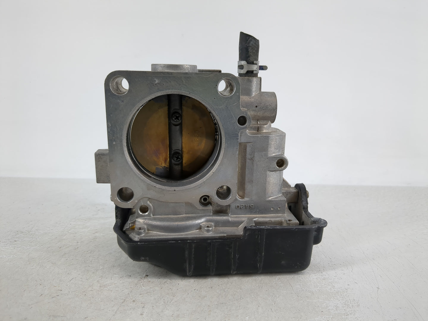 2013-2017 Honda Accord Throttle Body P/N:U17093341954 Fits Fits 2013 2014 2015 2016 2017 2018 2019 2020 2021 2022 OEM Used A