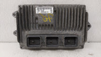 2014 Honda Accord PCM Engine Control Computer ECU ECM PCU OEM Fits OEM Used Auto Parts - Oemusedautoparts1.com