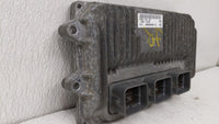 2014 Honda Accord PCM Engine Control Computer ECU ECM PCU OEM Fits OEM Used Auto Parts - Oemusedautoparts1.com