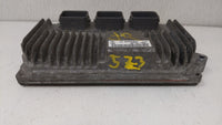 2014 Honda Accord PCM Engine Control Computer ECU ECM PCU OEM Fits OEM Used Auto Parts - Oemusedautoparts1.com
