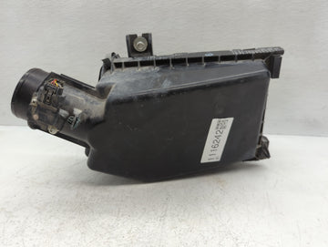 Honda Accord Air Cleaner Intake-duct Hose Tube - Oemusedautoparts1.com