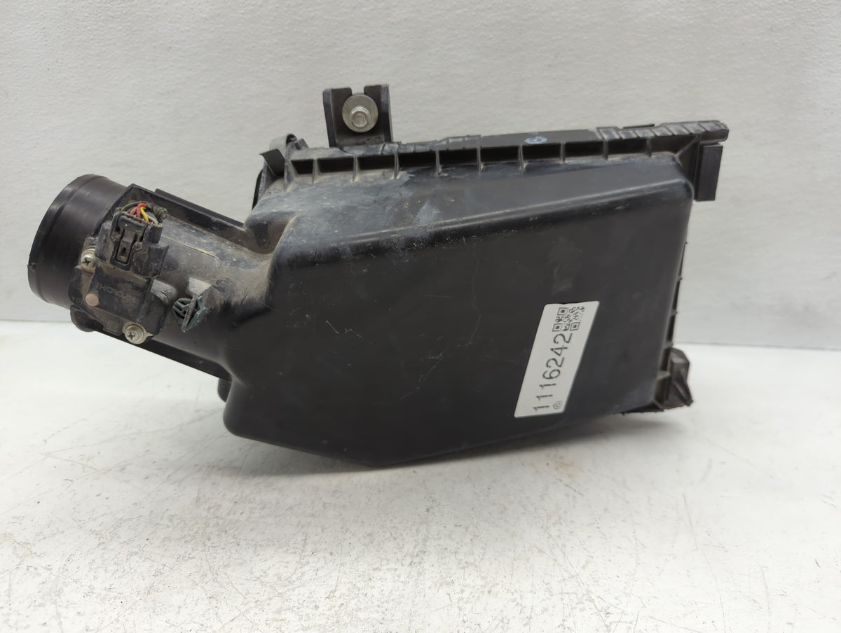 Honda Accord Air Cleaner Intake-duct Hose Tube 1116242 - Oemusedautoparts1.com