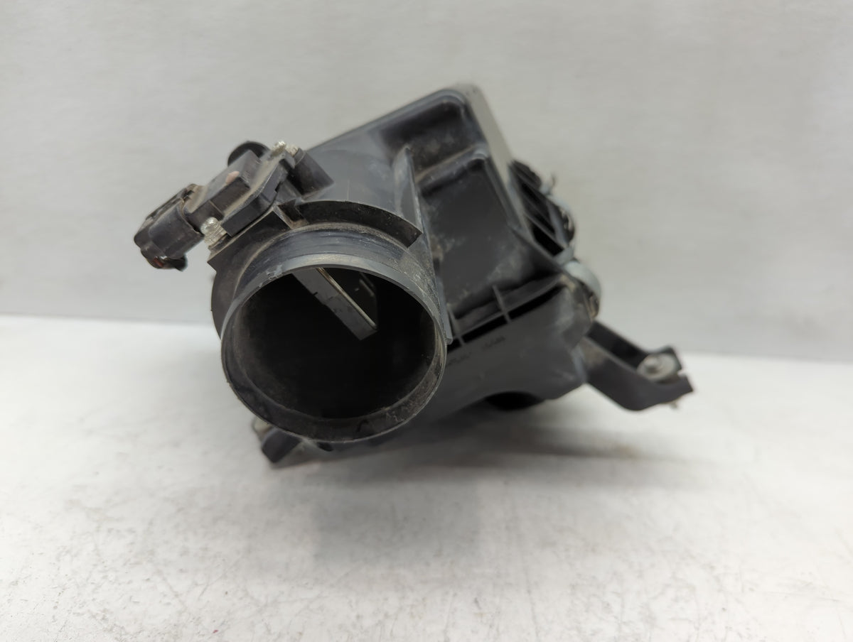 Honda Accord Air Cleaner Intake-duct Hose Tube 1116242 - Oemusedautoparts1.com