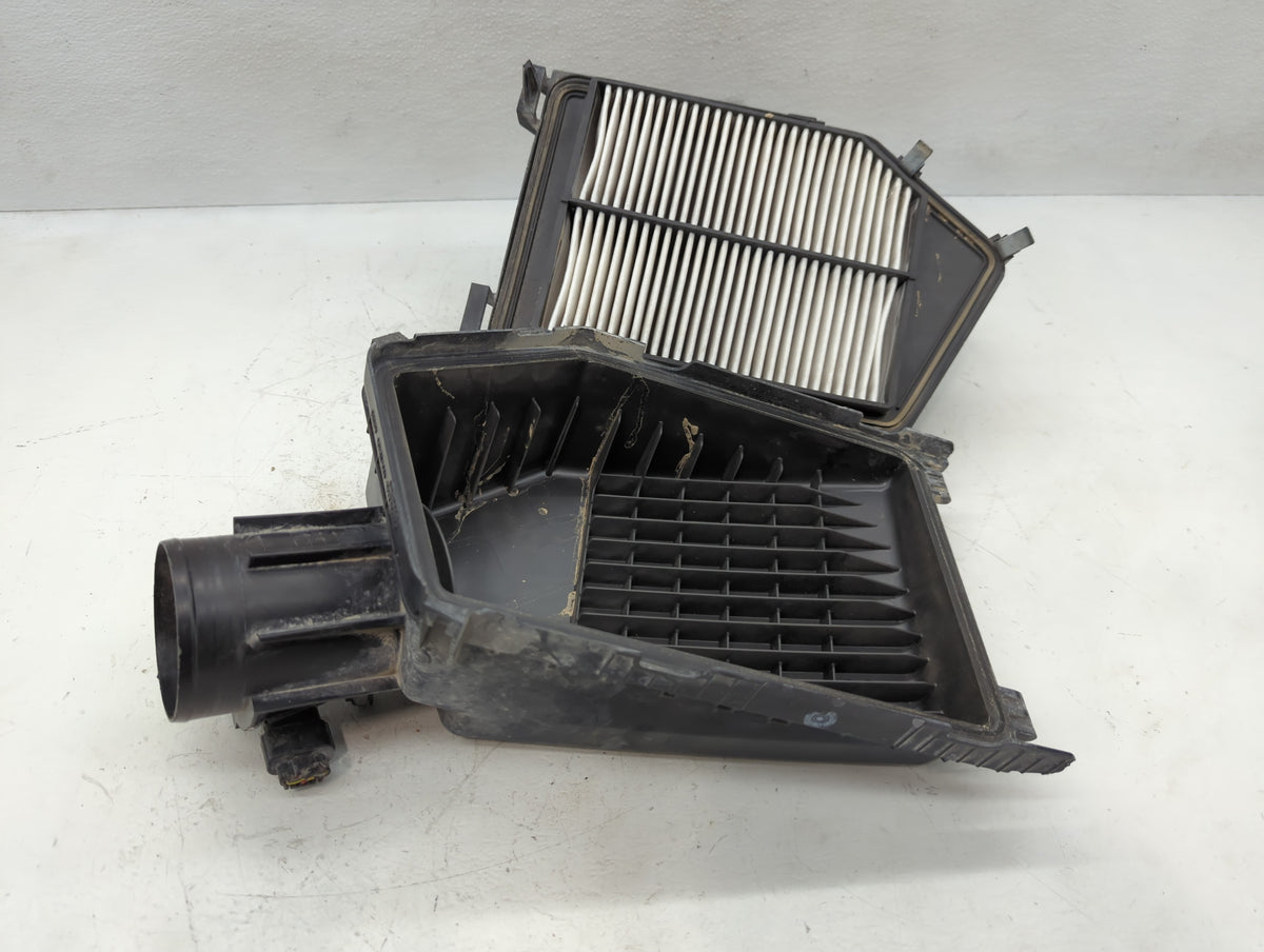 Honda Accord Air Cleaner Intake-duct Hose Tube 1116242 - Oemusedautoparts1.com