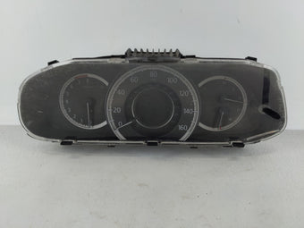 compare product 2013-2017 Honda Accord Instrument Cluster Speedometer Gauges P/N:78100-T2A-A120-M1 Fits Fits 2013 2014 2015 2016 2017 OEM Used Auto Parts