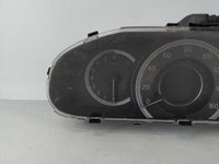 2013-2017 Honda Accord Instrument Cluster Speedometer Gauges P/N:78100-T2A-A120-M1 Miles: Fits Fits 2013 2014 2015 2016 2017