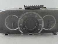 2013-2017 Honda Accord Instrument Cluster Speedometer Gauges P/N:78100-T2A-A120-M1 Fits Fits 2013 2014 2015 2016 2017 OEM Us