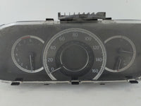 2013-2017 Honda Accord Instrument Cluster Speedometer Gauges P/N:78100-T2A-A120-M1 Miles: Fits Fits 2013 2014 2015 2016 2017
