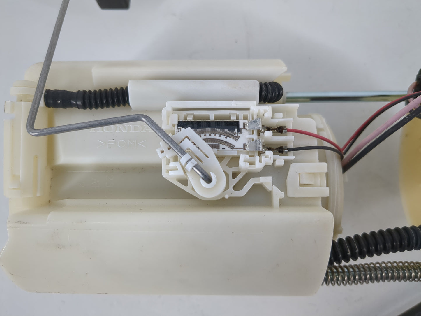 2014-2014 Honda Accord Electrical Gas Fuel Pump Assembly - Oemusedautoparts1.com