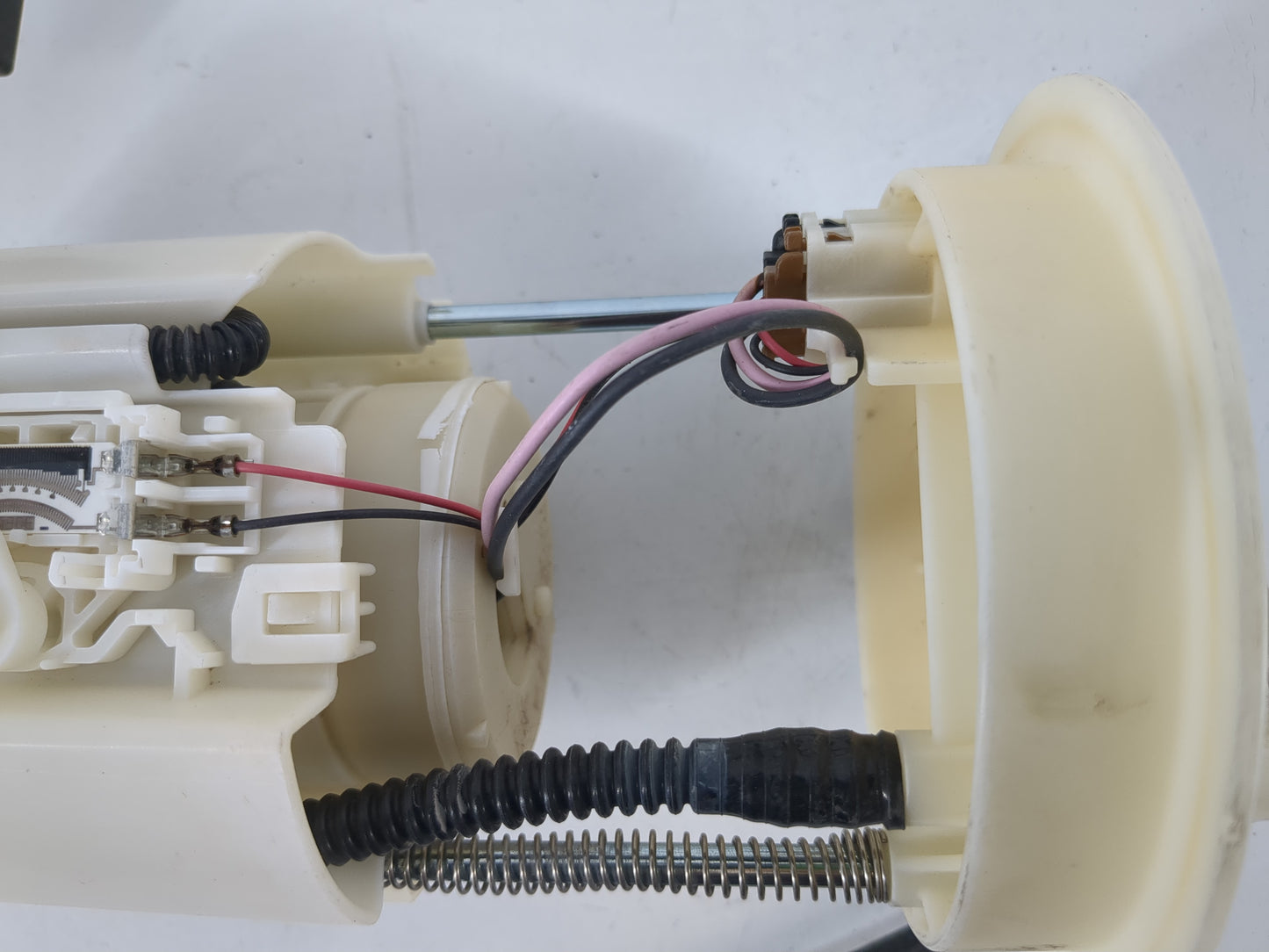 2014-2014 Honda Accord Electrical Gas Fuel Pump Assembly - Oemusedautoparts1.com