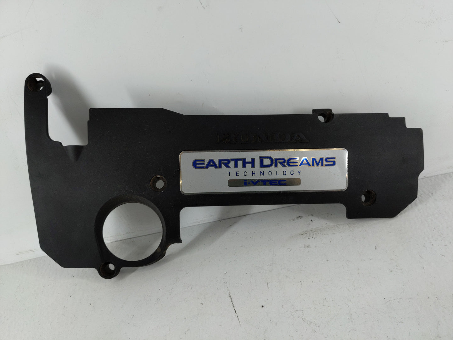 2014 Honda Accord Engine Cover - Oemusedautoparts1.com