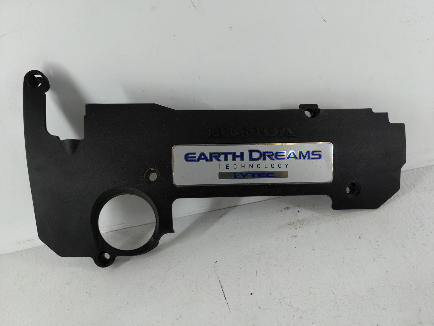 2014 Honda Accord Engine Cover - Oemusedautoparts1.com
