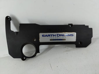 compare product 2014 Honda Accord Engine Cover