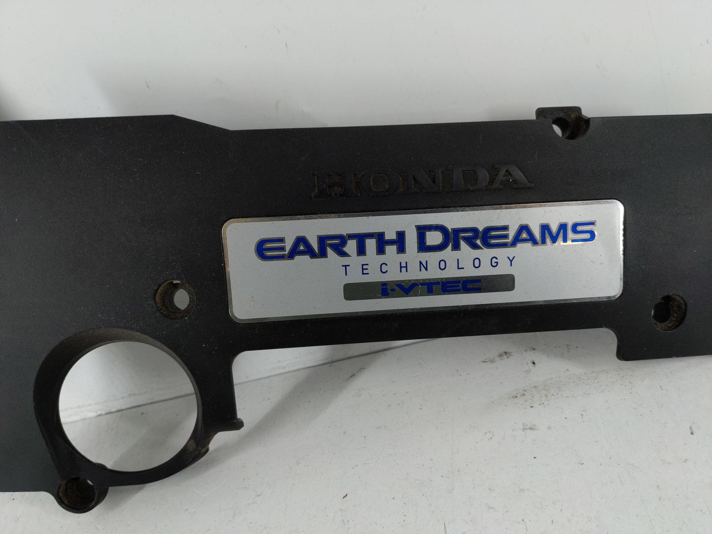 2014 Honda Accord Engine Cover - Oemusedautoparts1.com