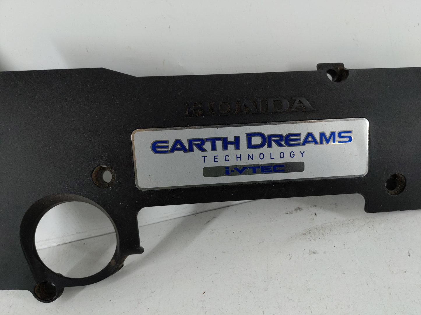 2014 Honda Accord Engine Cover - Oemusedautoparts1.com