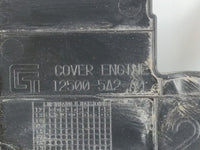 2014 Honda Accord Engine Cover - Oemusedautoparts1.com