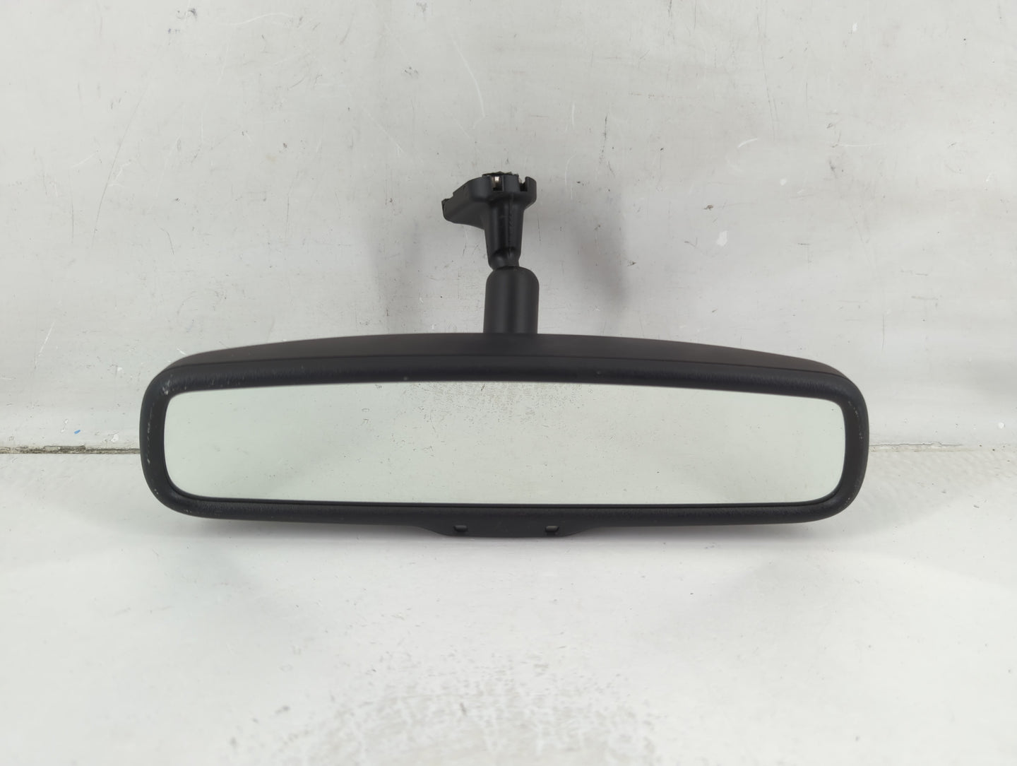 2014-2015 Honda Accord Interior Rear View Mirror Replacement OEM P/N:E11026001 Fits OEM Used Auto Parts - Oemusedautoparts1.