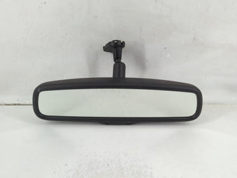 compare product 2014-2015 Honda Accord Interior Rear View Mirror Replacement OEM P/N:E11026001 Fits OEM Used Auto Parts
