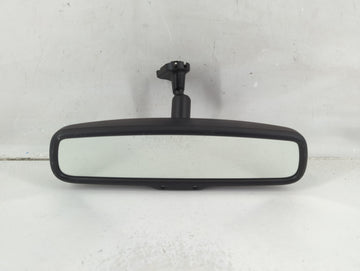 2014-2015 Honda Accord Interior Rear View Mirror Replacement OEM P/N:E11026001 Fits OEM Used Auto Parts - Oemusedautoparts1.