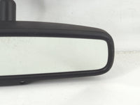 2014-2015 Honda Accord Interior Rear View Mirror Replacement OEM P/N:E11026001 Fits OEM Used Auto Parts - Oemusedautoparts1.