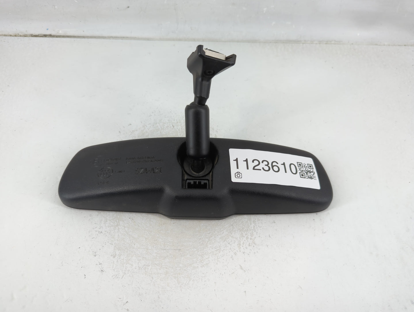 2014-2015 Honda Accord Interior Rear View Mirror Replacement OEM P/N:E11026001 Fits OEM Used Auto Parts - Oemusedautoparts1.