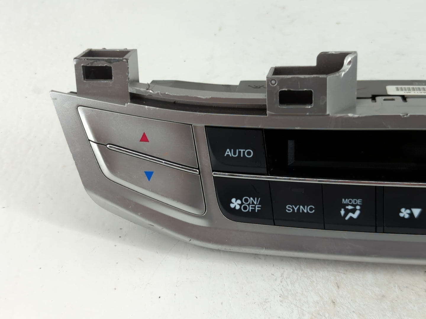 2013-2015 Honda Accord Climate Control Module Temperature AC/Heater Replacement P/N:79600 T2F A611 M1 Fits Fits 2013 2014 20
